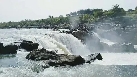 7 Days MP Wildlife & Waterfalls Tour - The Holiday Trips
